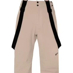 Pantalon Ski Protest Prtmikado Snowpants Bamboobeige Bamboo Beige
