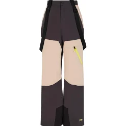 Pantalon Ski Protest Prtraider Jr Snowpants Deep Grey