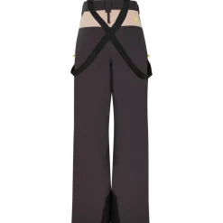 Pantalon Ski Protest Prtraider Jr Snowpants Deep Grey