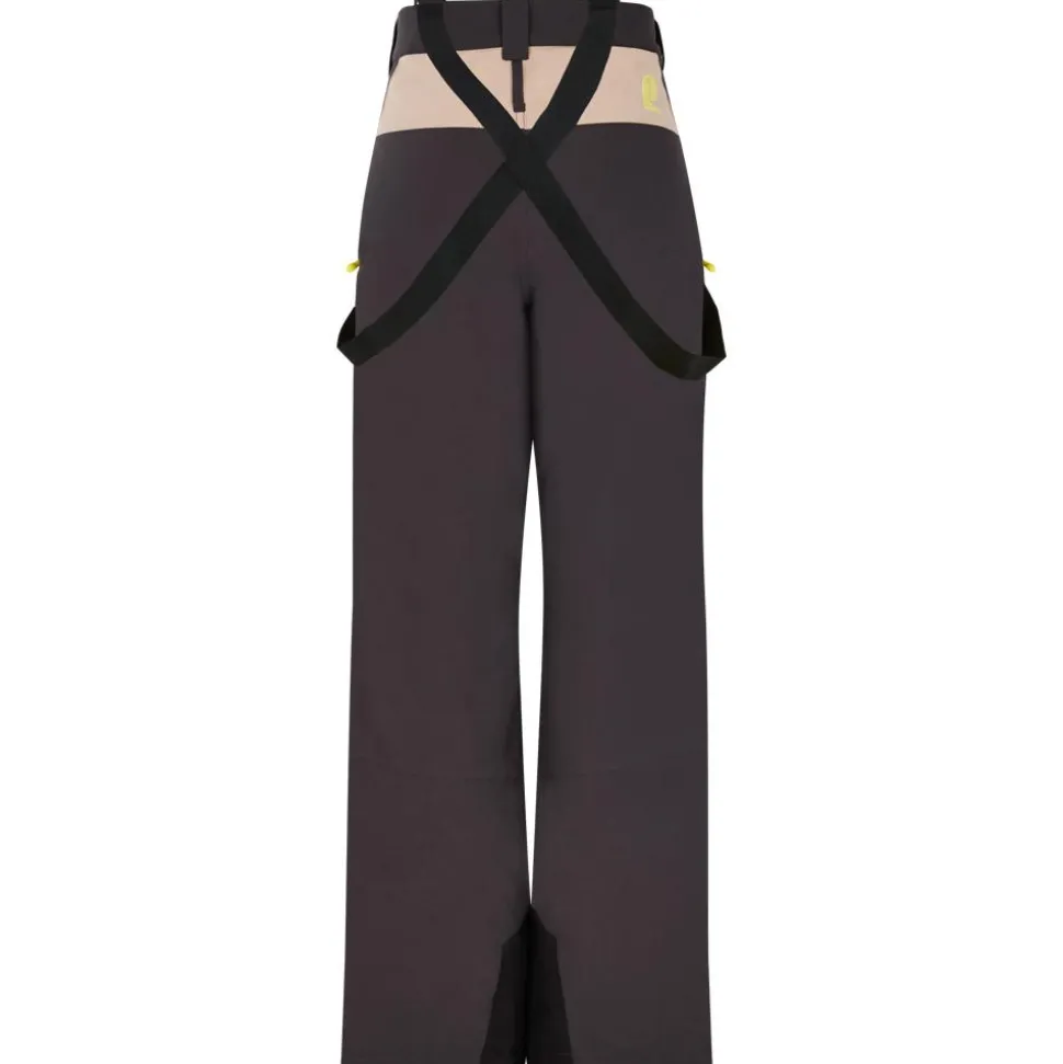 Pantalon Ski Protest Prtraider Jr Snowpants Deep Grey