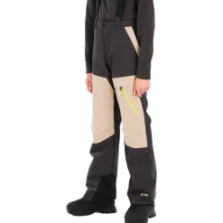 Pantalon Ski Protest Prtraider Jr Snowpants Deep Grey