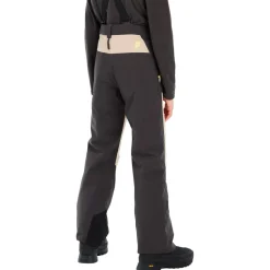 Pantalon Ski Protest Prtraider Jr Snowpants Deep Grey