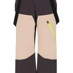 Pantalon Ski Protest Prtraider Jr Snowpants Deep Grey