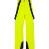 Pantalon Ski Protest Prtrowens Snowpants Limone