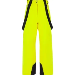 Pantalon Ski Protest Prtrowens Snowpants Limone