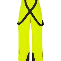 Pantalon Ski Protest Prtrowens Snowpants Limone