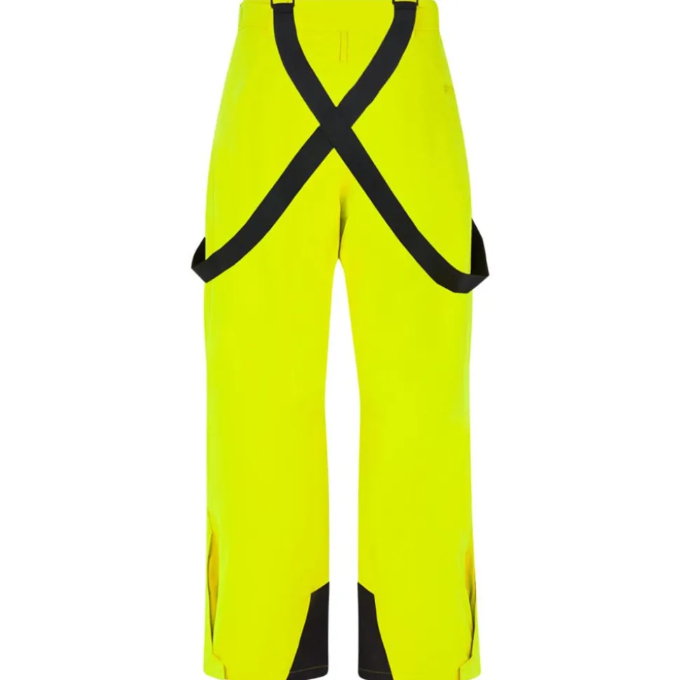 Pantalon Ski Protest Prtrowens Snowpants Limone