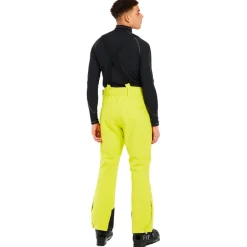 Pantalon Ski Protest Prtrowens Snowpants Limone
