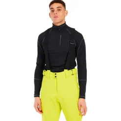 Pantalon Ski Protest Prtrowens Snowpants Limone