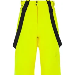 Pantalon Ski Protest Prtrowens Snowpants Limone