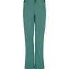 Pantalon Ski Protest Prtrelole Snowpants Evergreen