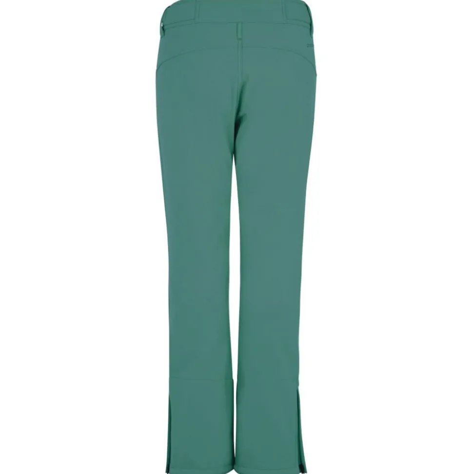 Pantalon Ski Protest Prtrelole Snowpants Evergreen