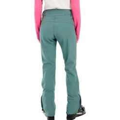 Pantalon Ski Protest Prtrelole Snowpants Evergreen