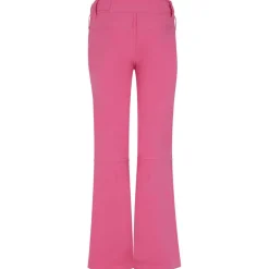 Pantalon Ski Protest Relole Jr Snowpants Rose Dust