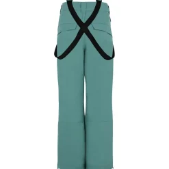 Pantalon Ski Protest Spiket JR Atlantic Green
