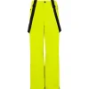 Pantalon Ski Protest Spiket JR Limone