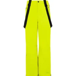 Pantalon Ski Protest Spiket JR Limone