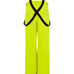 Pantalon Ski Protest Spiket JR Limone