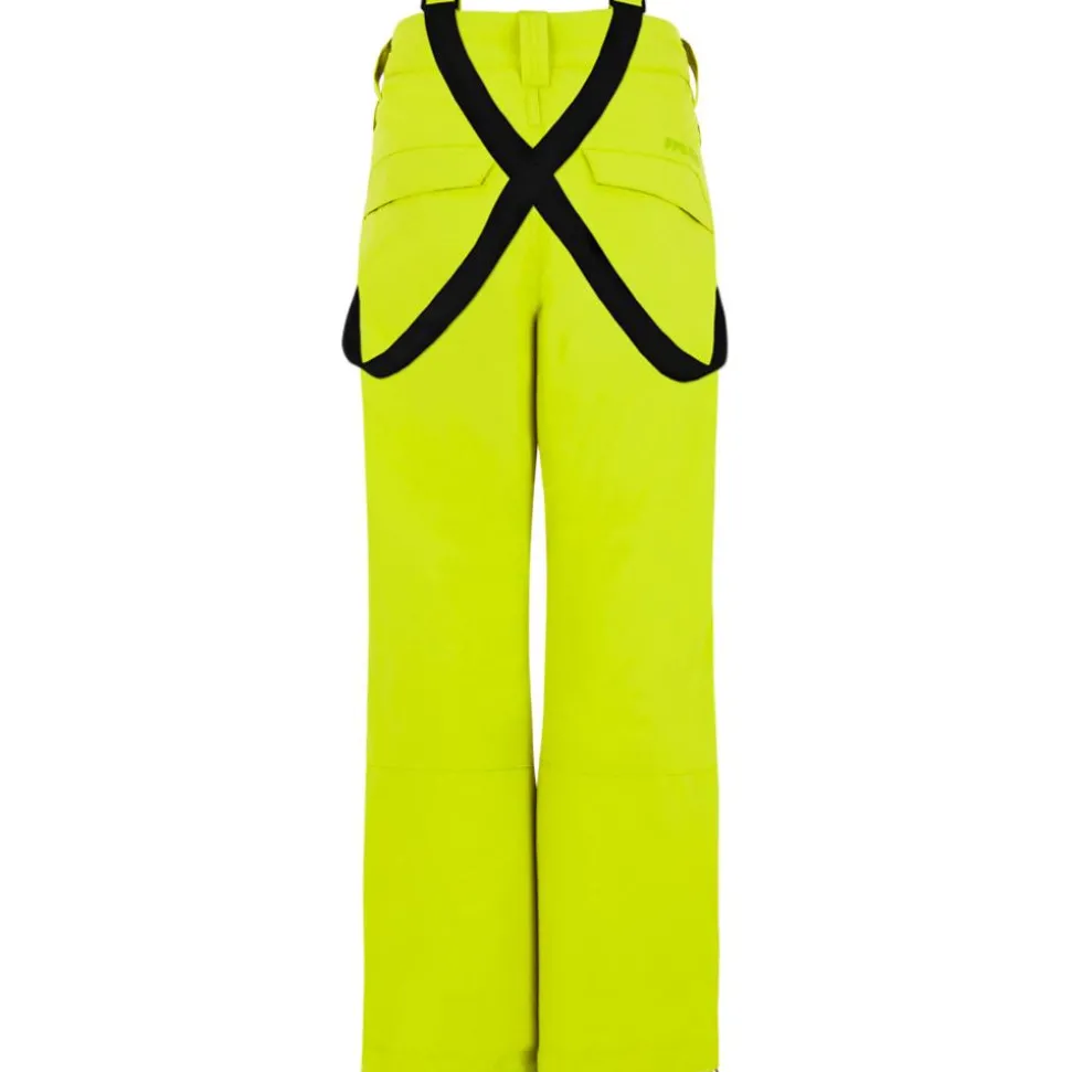 Pantalon Ski Protest Spiket JR Limone