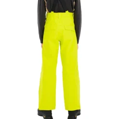 Pantalon Ski Protest Spiket JR Limone