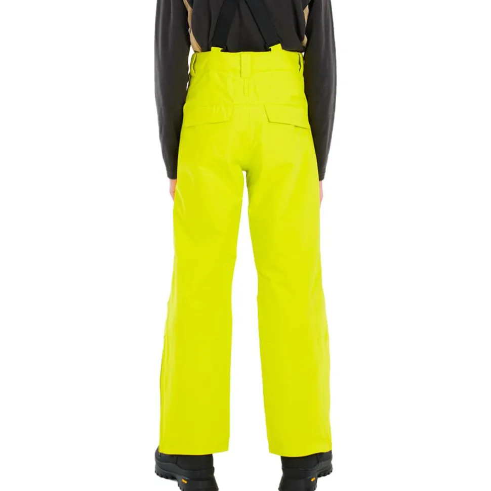 Pantalon Ski Protest Spiket JR Limone