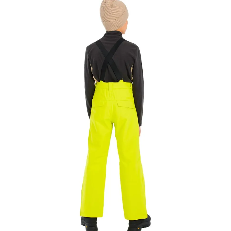 Pantalon Ski Protest Spiket JR Limone