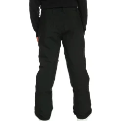 Pantalon Ski Quiksilver Estate Youth True Black