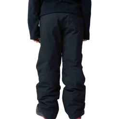 Pantalon Ski Rossignol Boy Ski Pant Black