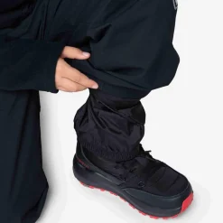 Pantalon Ski Rossignol Boy Ski Pant Black