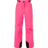 Pantalon Ski Rossignol Girl Ski Pant Tea Rose