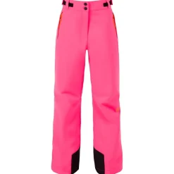 Pantalon Ski Rossignol Girl Ski Pant Tea Rose