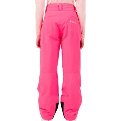 Pantalon Ski Rossignol Girl Ski Pant Tea Rose