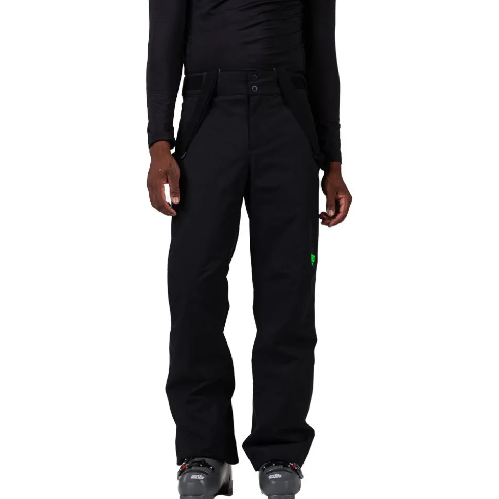 Pantalon Ski Rossignol Hero Insulated Ski Pant Black