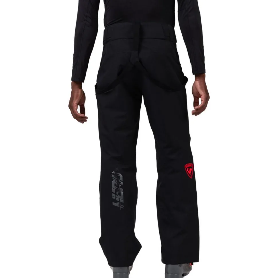 Pantalon Ski Rossignol Hero Insulated Ski Pant Black