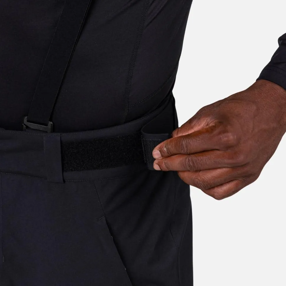 Pantalon Ski Rossignol Hero Insulated Ski Pant Black