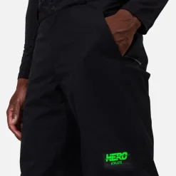 Pantalon Ski Rossignol Hero Insulated Ski Pant Black