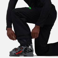 Pantalon Ski Rossignol Hero Insulated Ski Pant Black