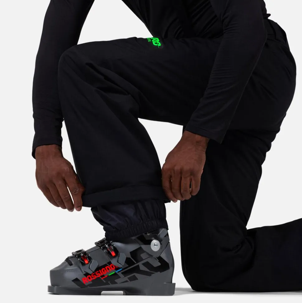 Pantalon Ski Rossignol Hero Insulated Ski Pant Black