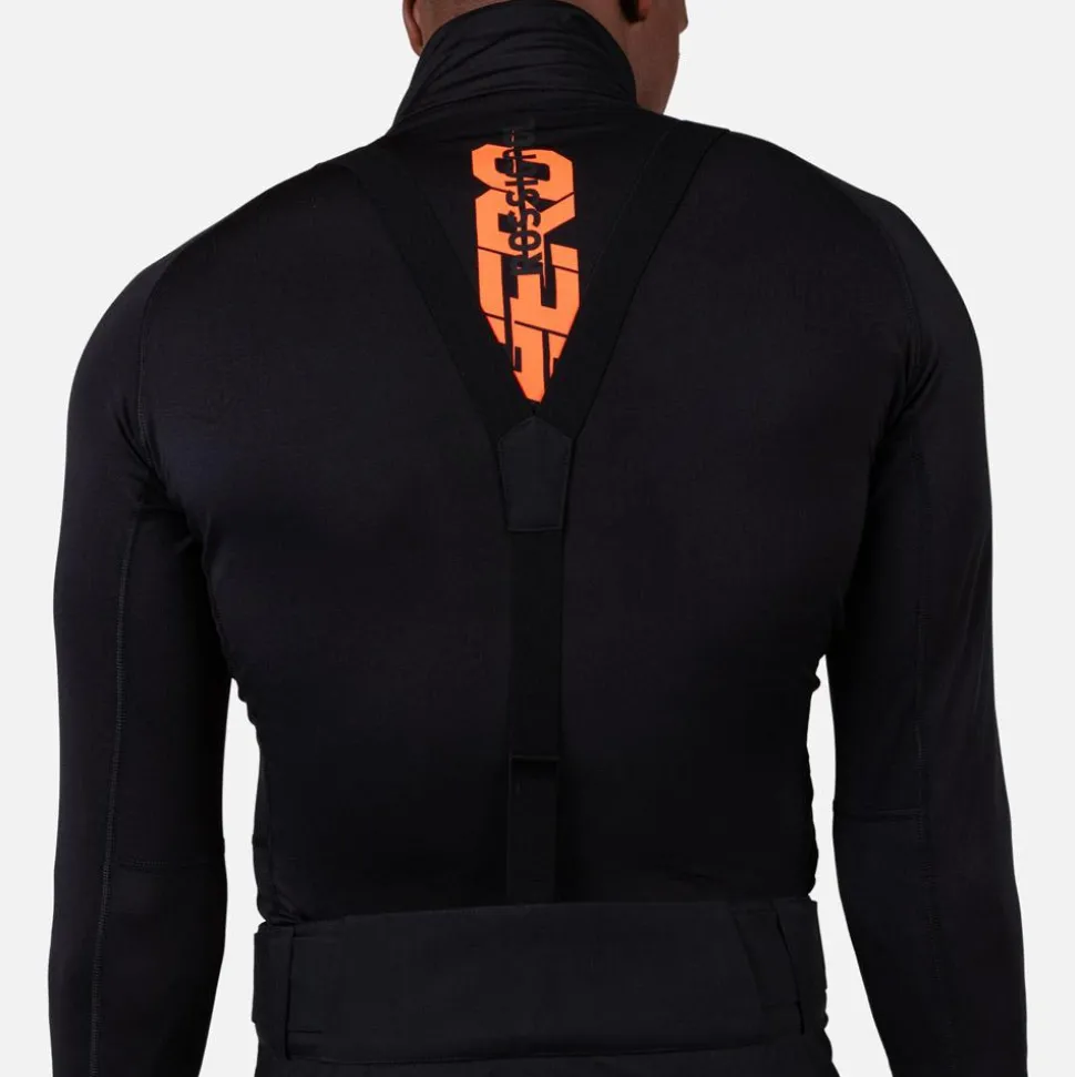 Pantalon Ski Rossignol Hero Insulated Ski Pant Black