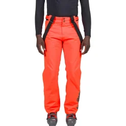 Pantalon Ski Rossignol Hero Velika Pant Neon Red