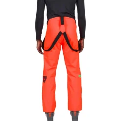 Pantalon Ski Rossignol Hero Velika Pant Neon Red