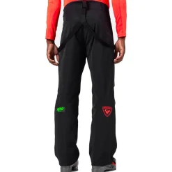 Pantalon Ski Rossignol Hero Blackside Insulated Pant Black