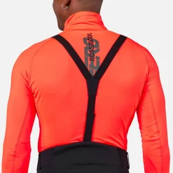 Pantalon Ski Rossignol Hero Blackside Insulated Pant Black