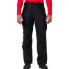 Pantalon Ski Rossignol Insulated Ski Pant Black