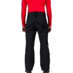 Pantalon Ski Rossignol Insulated Ski Pant Black
