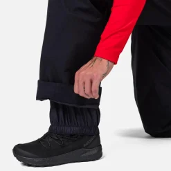 Pantalon Ski Rossignol Insulated Ski Pant Black