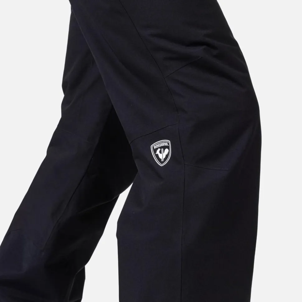 Pantalon Ski Rossignol Insulated Ski Pant Black