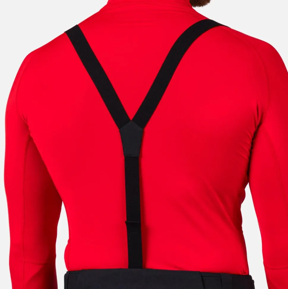 Pantalon Ski Rossignol Insulated Ski Pant Black