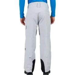 Pantalon Ski Rossignol Relax Pant Soft Grey