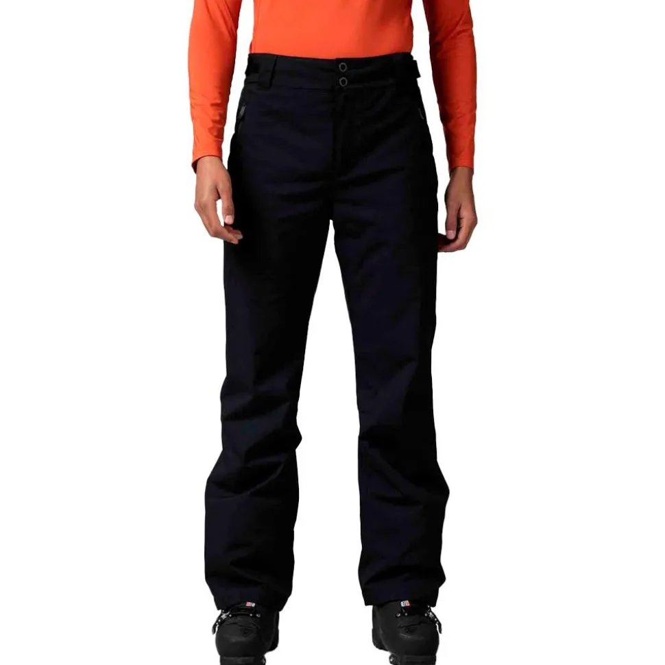 Pantalon Ski Rossignol Siz Pant Black
